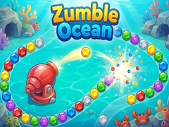 Игра Zumble Ocean