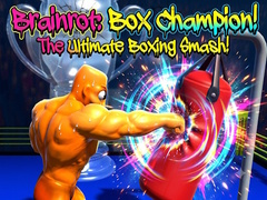 Игра Brainrot: Box Champion!