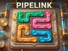 Игра PipeLink