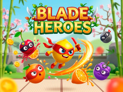 Игра Blade Heroes