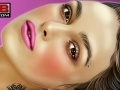 Игра Keira Knightley Celebrity Makeover Game