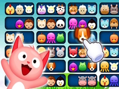 Игра Sorting Cute Animals