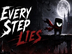 Игра Every Step Lies