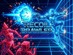 Игра Recoil Brawler