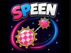 Игра Speen