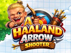Игра Haaaland Arrow Shooter