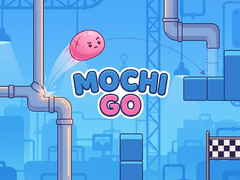 Игра Mochi Go