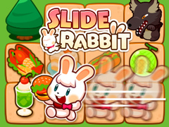 Игра Slide Rabbit