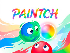 Игра Paintch