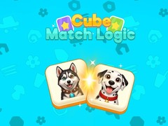 Игра Cube Match Logic