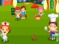 Игра My Sweet Baby 3