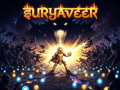 Игра Suryaveer