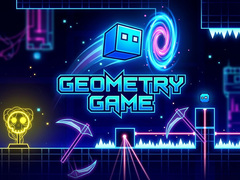 Игра Geometry Game