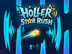 Игра Holler Star Rush