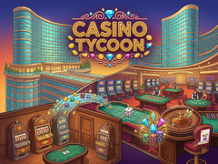 Игра Casino Tycoon