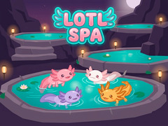 Игра Lotl Spa