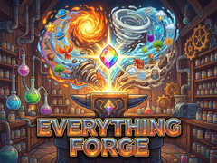 Игра Everything Forge