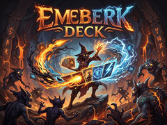 Игра Emberdeck