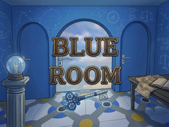 Игра Blue Room