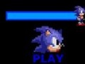 Игра Sonic lost in mario world