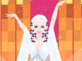 Игра Miss World Dress Up