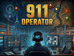 Игра 911 Operator
