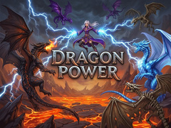 Игра Dragon Power