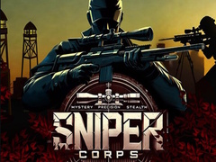 Игра Sniper Corps