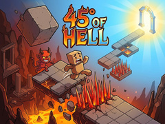 Игра 45° of Hell