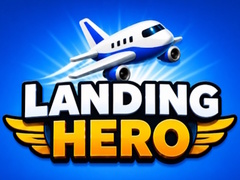 Игра Landing Hero