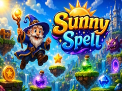 Игра Sunny Spell