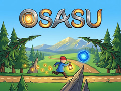 Игра Osasu