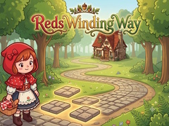 Игра Reds Winding Way