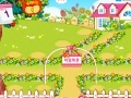 Игра Sue Gardening