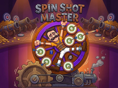 Игра Spin Shot Master