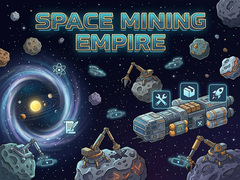 Игра Space Mining Empire