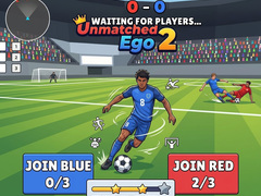 Игра Unmatched Ego 2