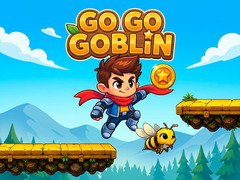 Игра Go Go Goblin