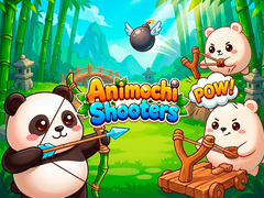 Игра Animochi Shooters