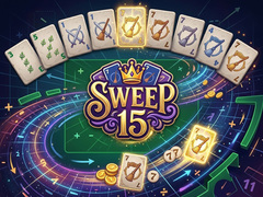 Игра Sweep 15