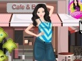 Игра Lisa Casual Dressup