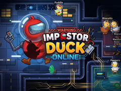 Игра Impostor Duck Online