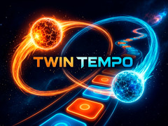 Игра Twin Tempo