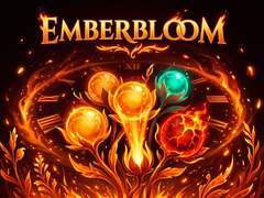 Игра Emberbloom