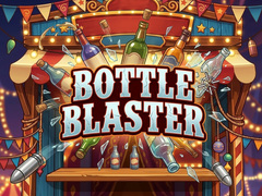 Игра Bottle Blaster