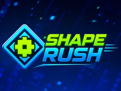 Игра Shape Rush