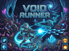 Игра Void Runner