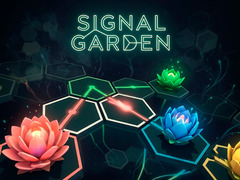 Игра Signal Garden