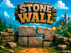 Игра Stone wall
