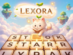 Игра Lexora